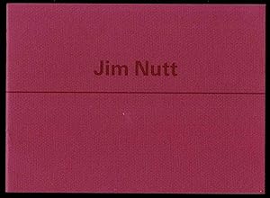 Seller image for Jim Nutt - Recent Work for sale by Bookworks