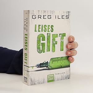 Seller image for Leises Gift for sale by Bookbot