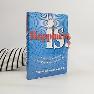 Seller image for Happiness Is. for sale by Bookbot