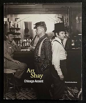 Art Shay: Chicago Accent