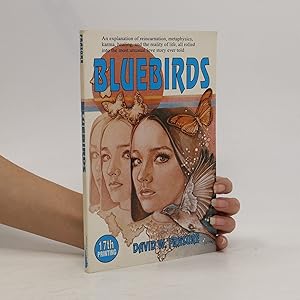 Bild des Verkufers fr Bluebirds zum Verkauf von Bookbot