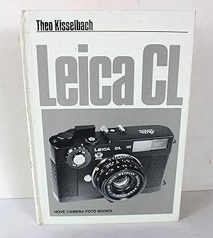 Immagine del venditore per Leica CL venduto da Peak Dragon Bookshop 39 Dale Rd Matlock