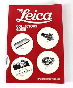 Leica Collector's Guide