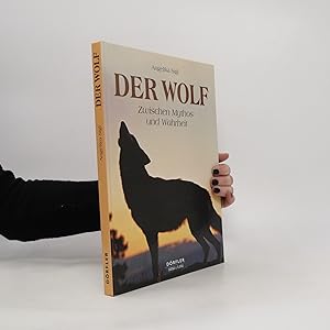 Image du vendeur pour Der Wolf mis en vente par Bookbot