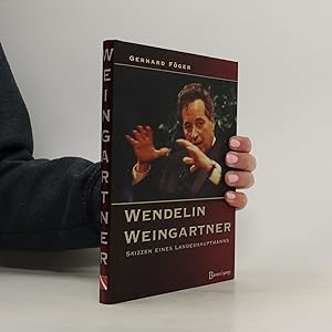 Seller image for Wendelin Weingartner for sale by Bookbot