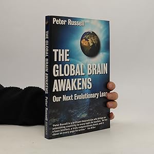 Bild des Verkufers fr The Global Brain Awakens zum Verkauf von Bookbot
