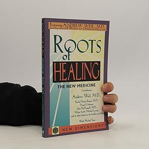Seller image for Roots of Healing for sale by Bookbot