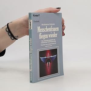 Immagine del venditore per Menschenfrauen fliegen wieder venduto da Bookbot