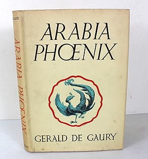 Arabia Phoenix
