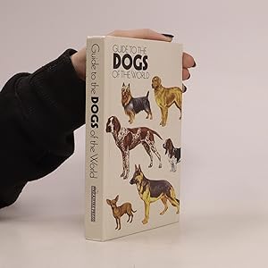 Bild des Verkufers fr Guide to the dogs of the world zum Verkauf von Bookbot