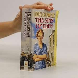 Imagen del vendedor de Sins of Eden a la venta por Bookbot