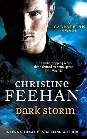 Imagen del vendedor de Dark Storm: Number 23 in series (Dark Carpathian) a la venta por WeBuyBooks