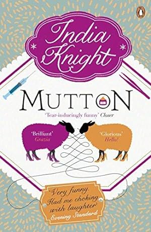 Seller image for Mutton for sale by WeBuyBooks 2