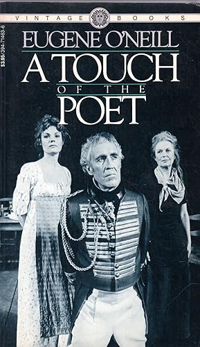 Seller image for A Touch of the Poet for sale by A Cappella Books, Inc.