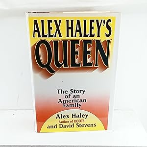 Seller image for Alex Haleys Queen: The Story of an American Family for sale by Cat On The Shelf