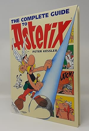 Seller image for Asterix Complete Guide for sale by Westland Books