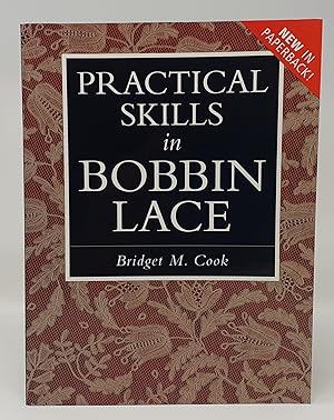 Immagine del venditore per Practical Skills in Bobbin Lace venduto da Westland Books