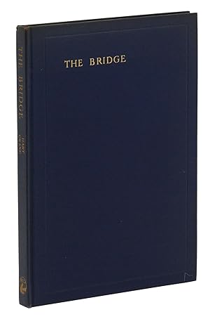 Seller image for The Bridge for sale by Burnside Rare Books, ABAA