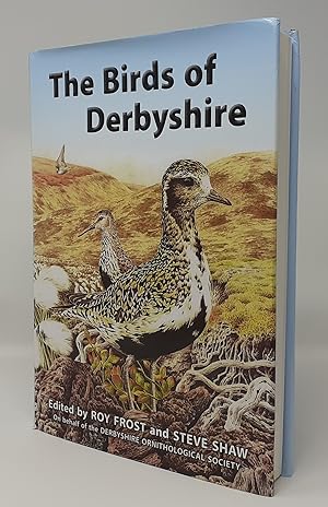 Immagine del venditore per The Birds of Derbyshire venduto da Westland Books