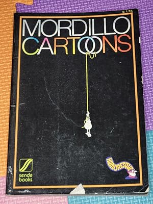 Mordillo Cartoons