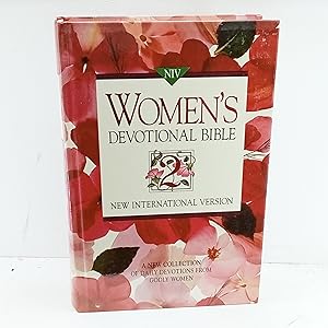 Imagen del vendedor de NIV Womens Devotional Bible 2 a la venta por Cat On The Shelf
