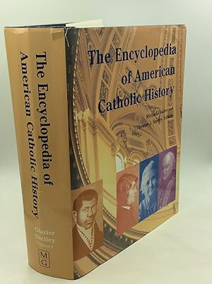 Seller image for THE ENCYCLOPEDIA OF AMERICAN CATHOLIC HISTORY for sale by Kubik Fine Books Ltd., ABAA