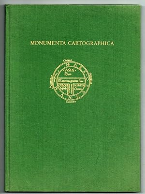 Catalogue 124: Monumenta Cartographica.