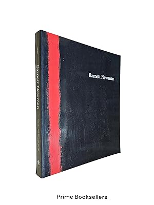 Immagine del venditore per Barnett Newman venduto da Prime Booksellers