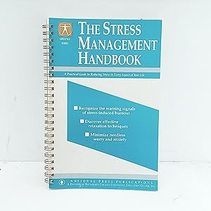 Imagen del vendedor de Stress Management Handbook (Lifestyle series) a la venta por Cat On The Shelf