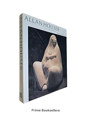 Imagen del vendedor de Allan Houser: A Life in Art (Ha-O-Zous) a la venta por Prime Booksellers