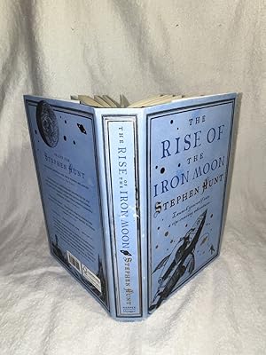 Seller image for Rise of the Iron Moon for sale by JMCbooksonline