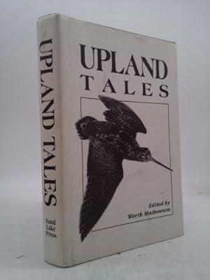 Imagen del vendedor de Upland Tales a la venta por ThriftBooksVintage