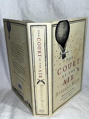 Seller image for The Court of the Air for sale by JMCbooksonline