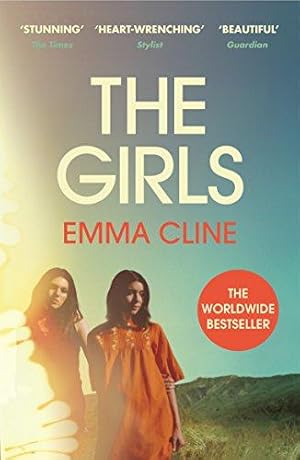 Seller image for The Girls for sale by WeBuyBooks