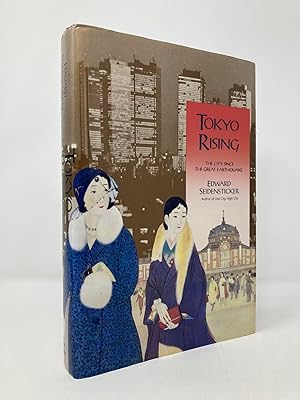 Seller image for Tokyo Rising: The City Since the Great Earthquake for sale by Southampton Books