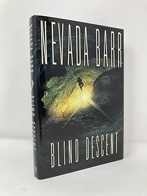 Seller image for Blind Descent for sale by Southampton Books