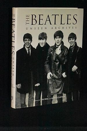 Seller image for The Beatles: Unseen Archives for sale by Books by White/Walnut Valley Books