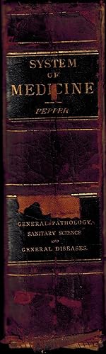 Image du vendeur pour A System of Practical Medicine - Volume I (1) - Pathology and General Diseases mis en vente par UHR Books