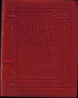 Short Stories (Little Heart Library)