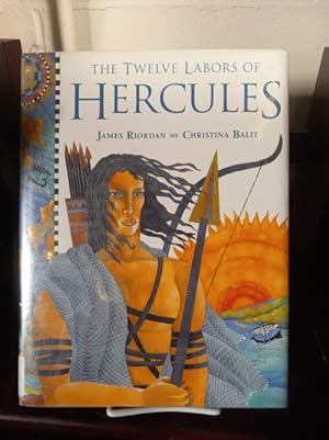 The Twelve Labors of Hercules