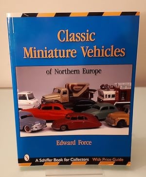 Classic Miniature Vehicles: Northern Europe: Northern Europe