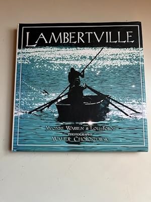 Immagine del venditore per Lambertville venduto da Michael J. Toth, Bookseller, ABAA