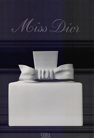 Imagen del vendedor de Miss Dior. a la venta por Homburger & Hepp