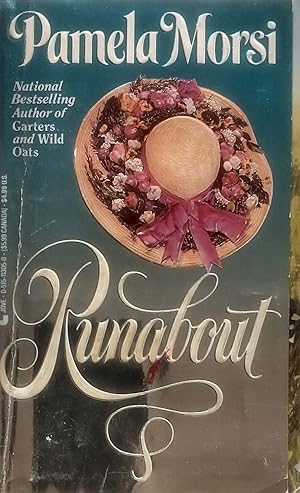 Seller image for Runabout for sale by Kayleighbug Books, IOBA