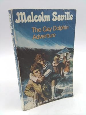 Immagine del venditore per Gay Dolphin Adventure (Armada) venduto da ThriftBooksVintage