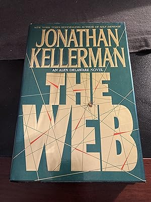 The Web ("Alex Delaware" Series #10), First Edition, 1st Printing