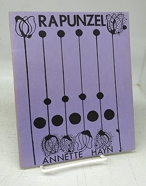 Bild des Verkufers fr Rapunzel zum Verkauf von Attic Books (ABAC, ILAB)