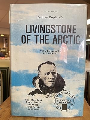 LIVINGSTONE OF THE ARCTIC