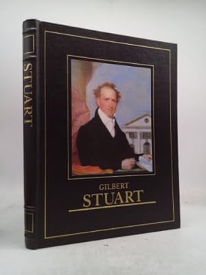 Bild des Verkufers fr Gilbert Stuart (Library of American Art) zum Verkauf von ThriftBooksVintage