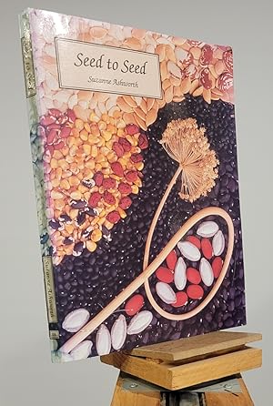 Seller image for Seed to Seed: Seed Saving and Growing Techniques for Vegetable Gardeners, 2nd Edition for sale by Henniker Book Farm and Gifts